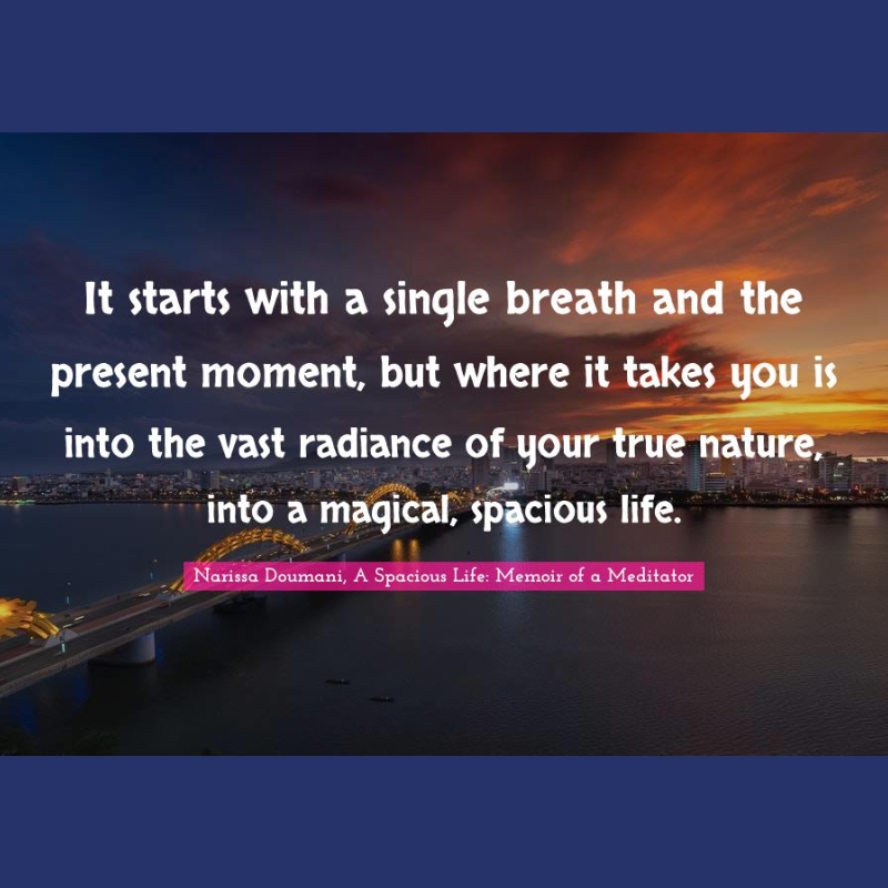 Magical Spcaious Life